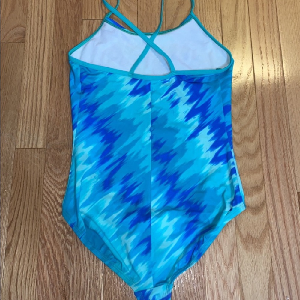 Nike One Piece Swimsuit